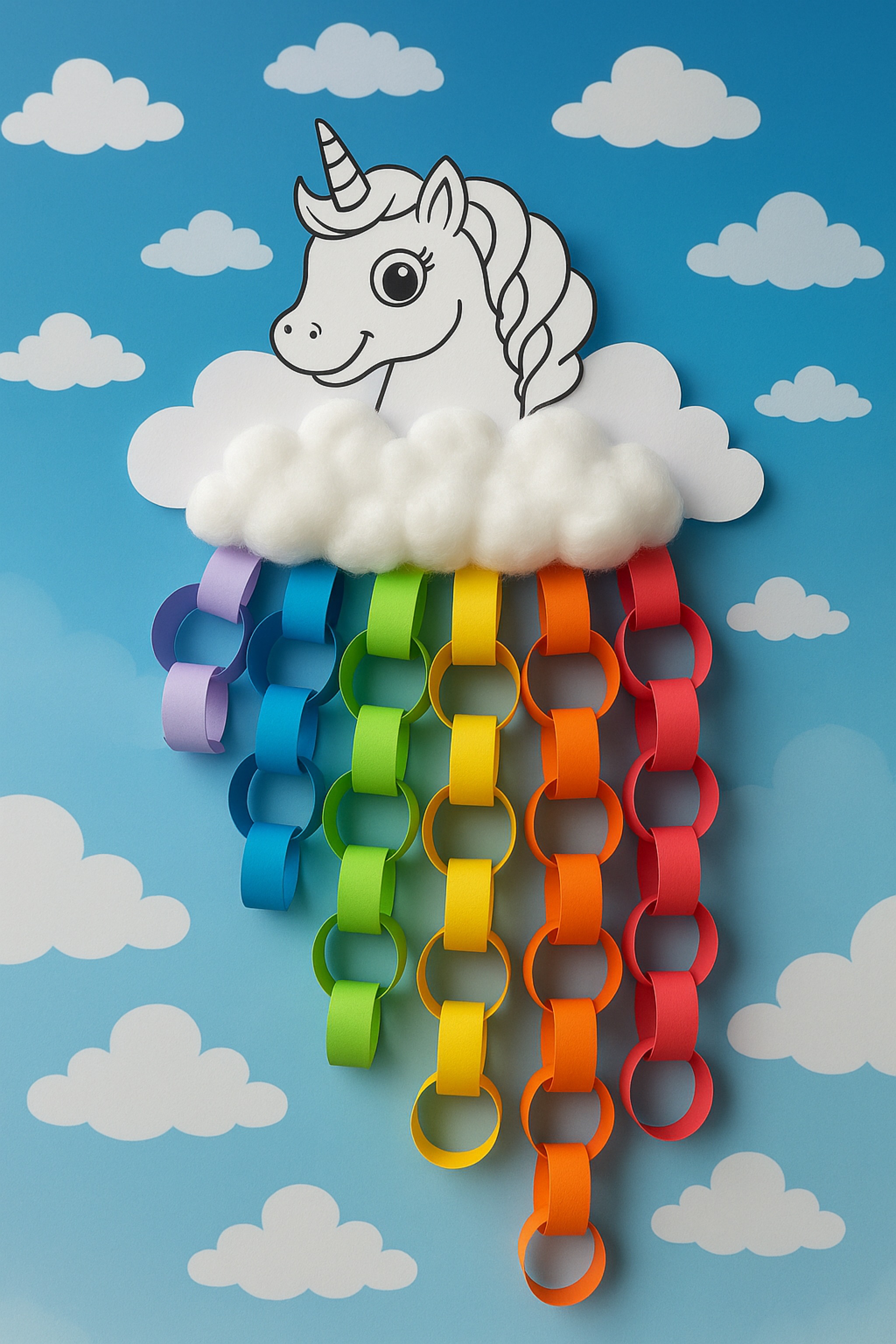 Einhorn Traum 2