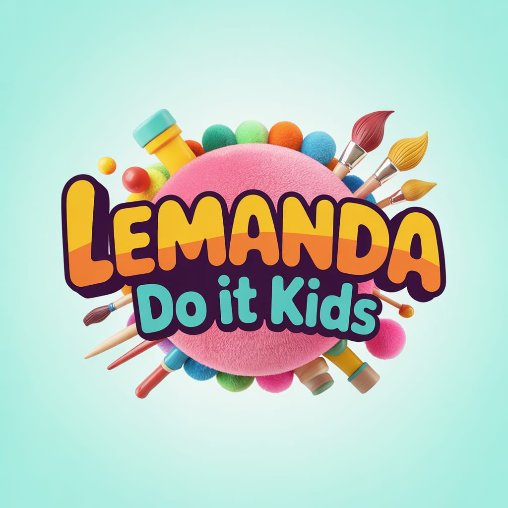 Lemanda Logo