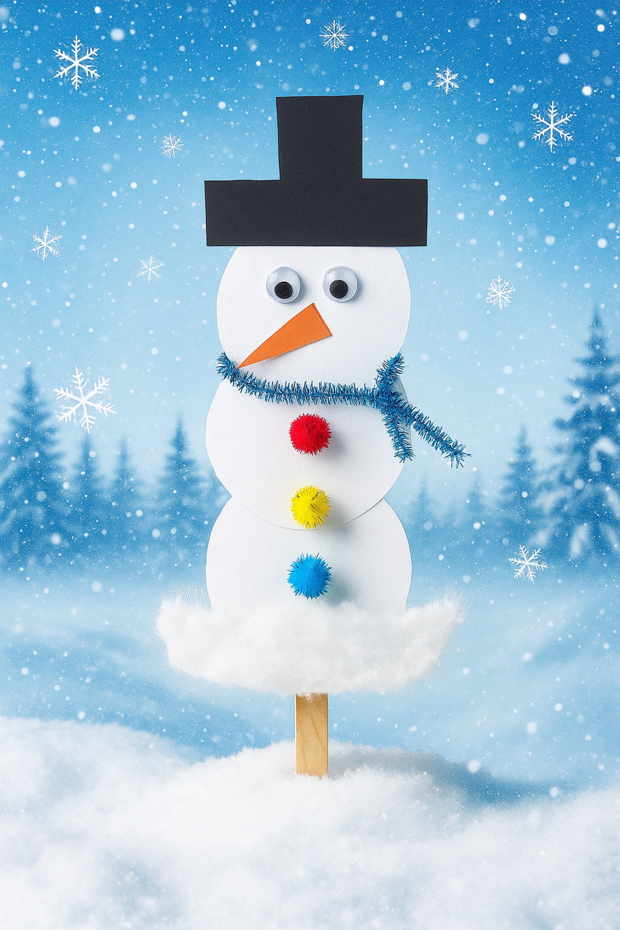 Winter Wunderland 3